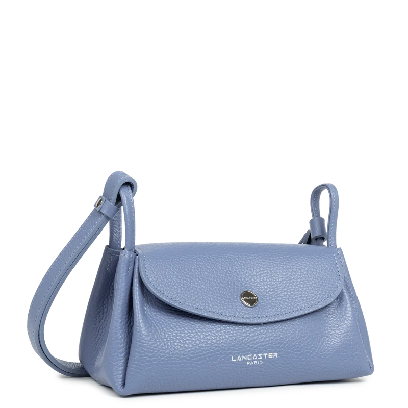 Petit sac trotteur - Accordéon Double