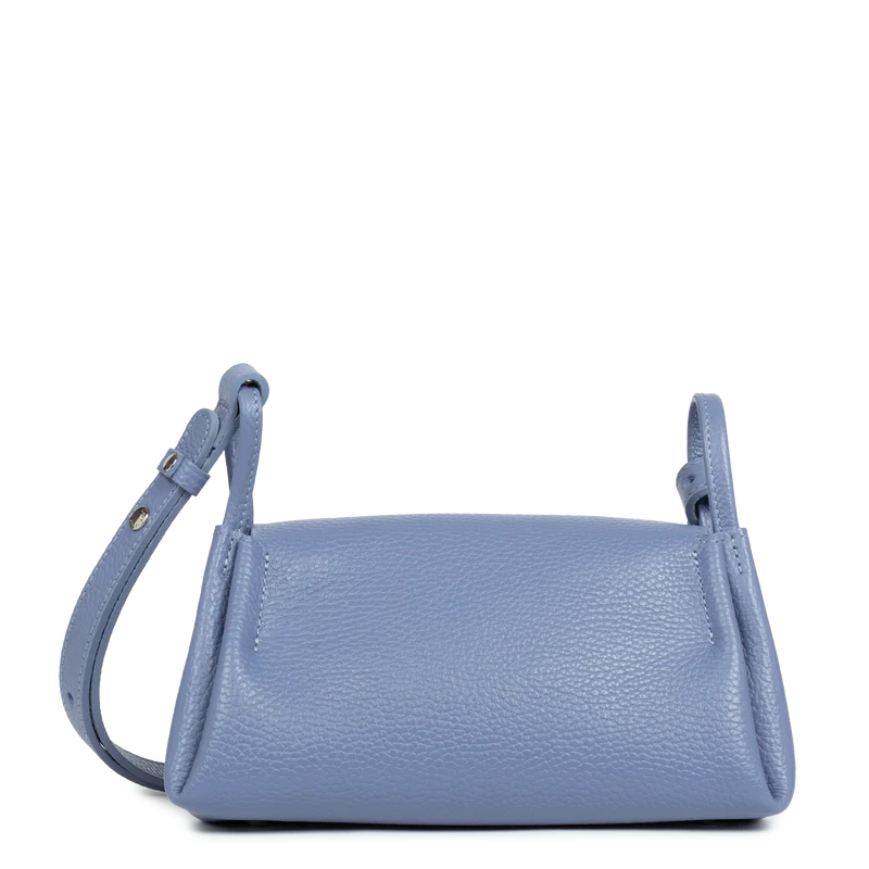 Petit sac trotteur - Accordéon Double