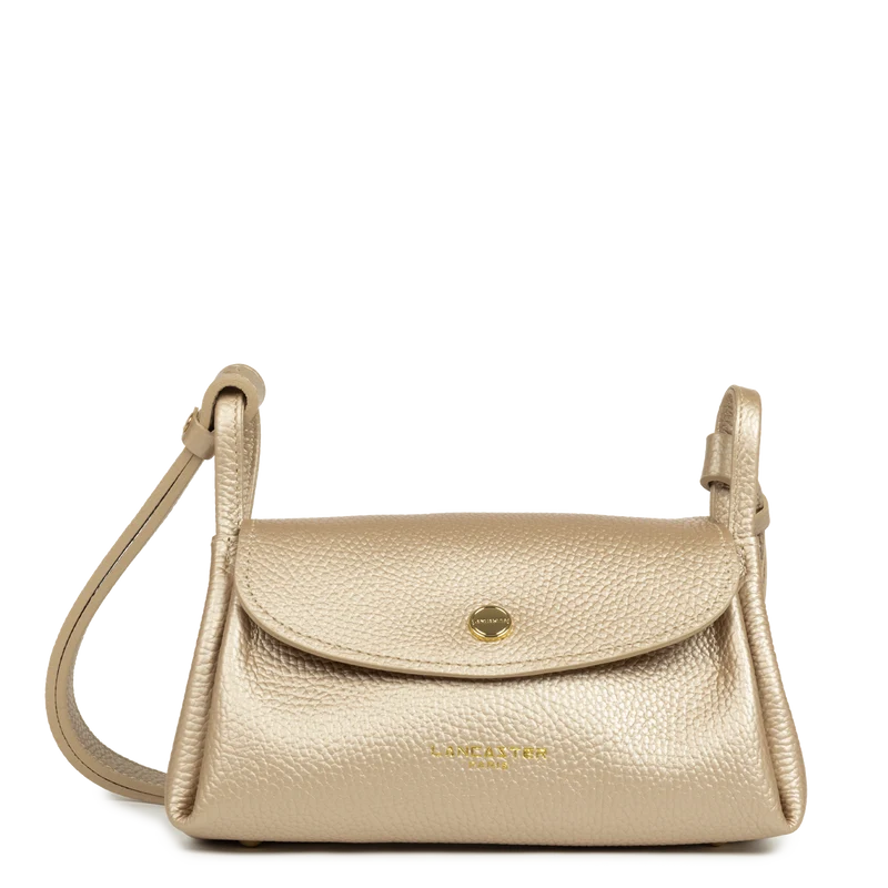 Petit sac trotteur - Accordéon Double