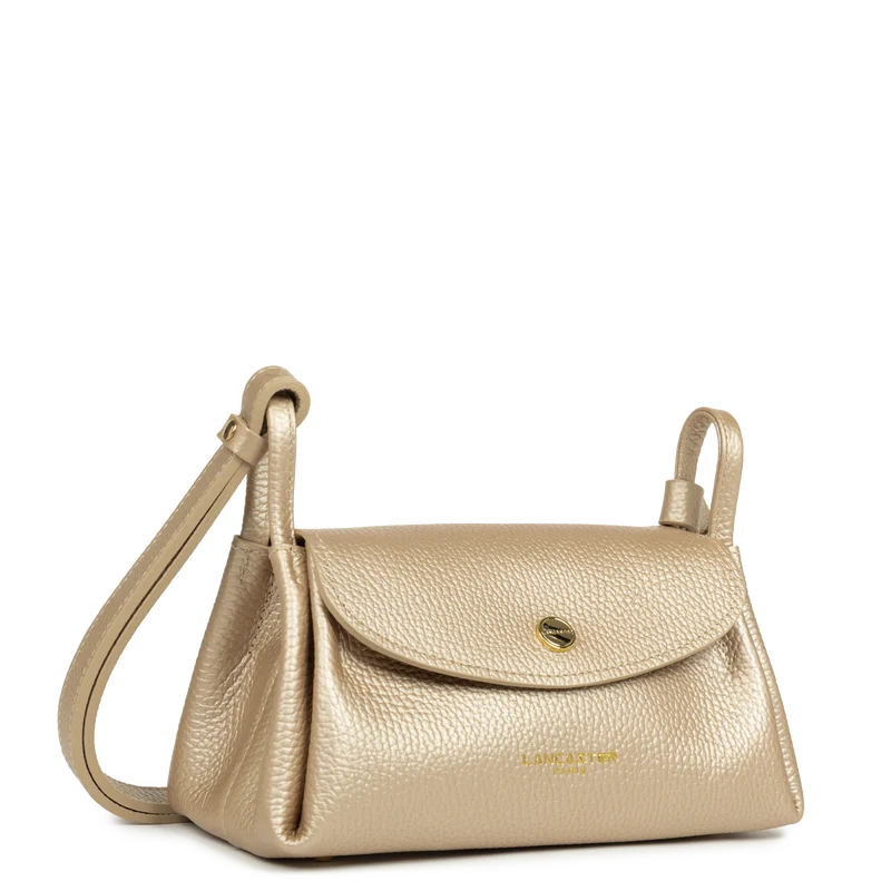 Petit sac trotteur - Accordéon Double