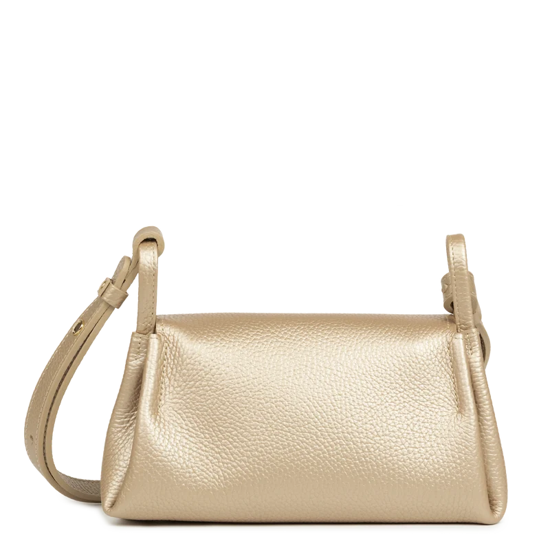 Petit sac trotteur - Accordéon Double