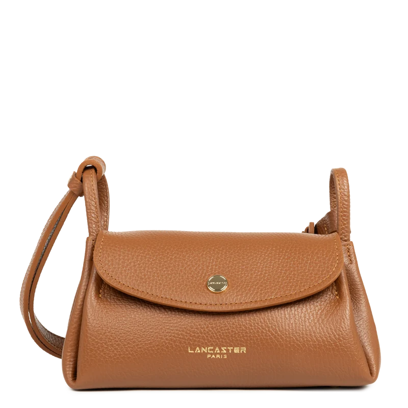 Petit sac trotteur - Accordéon Double