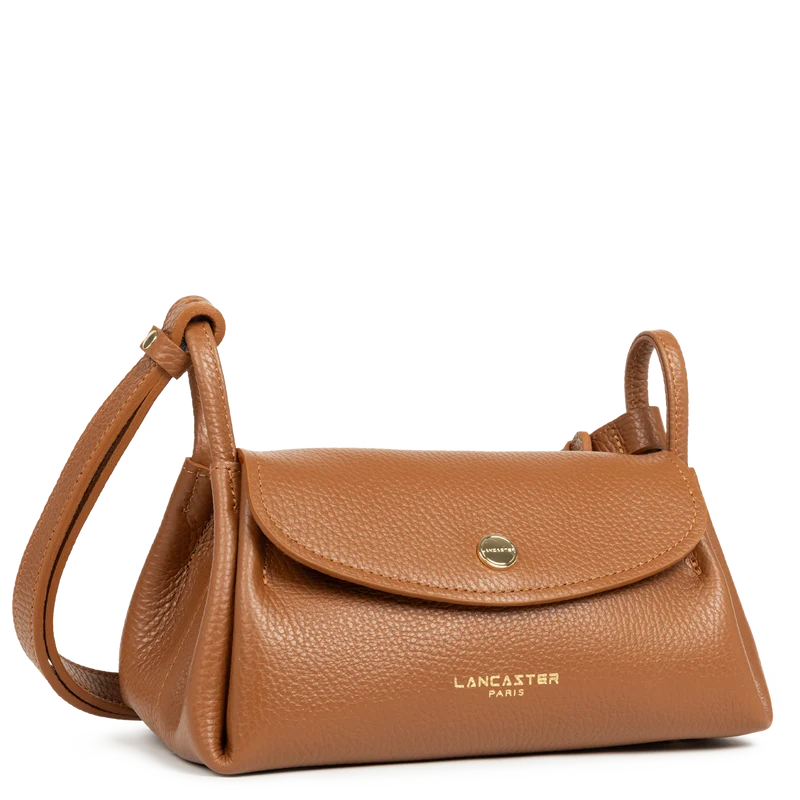 Petit sac trotteur - Accordéon Double