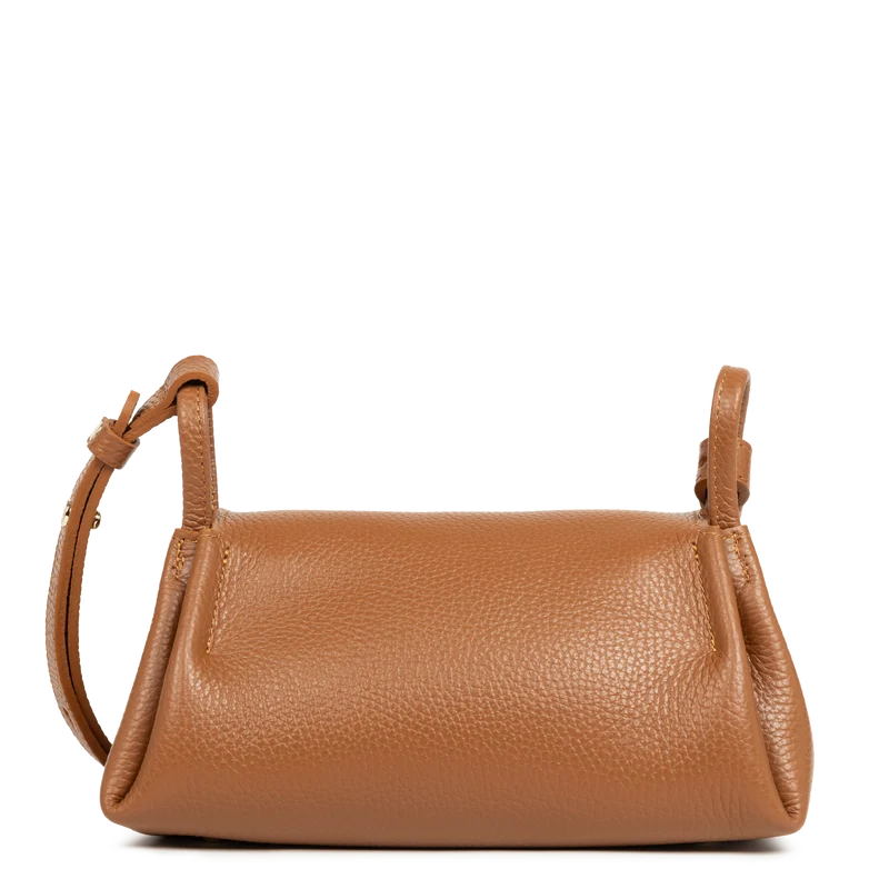 Petit sac trotteur - Accordéon Double