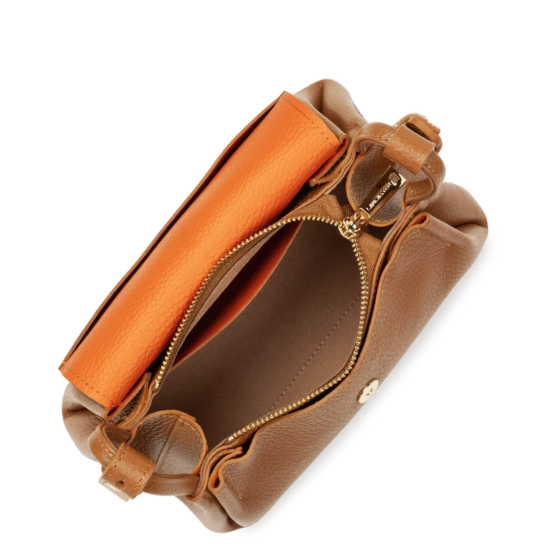 Petit sac trotteur - Accordéon Double