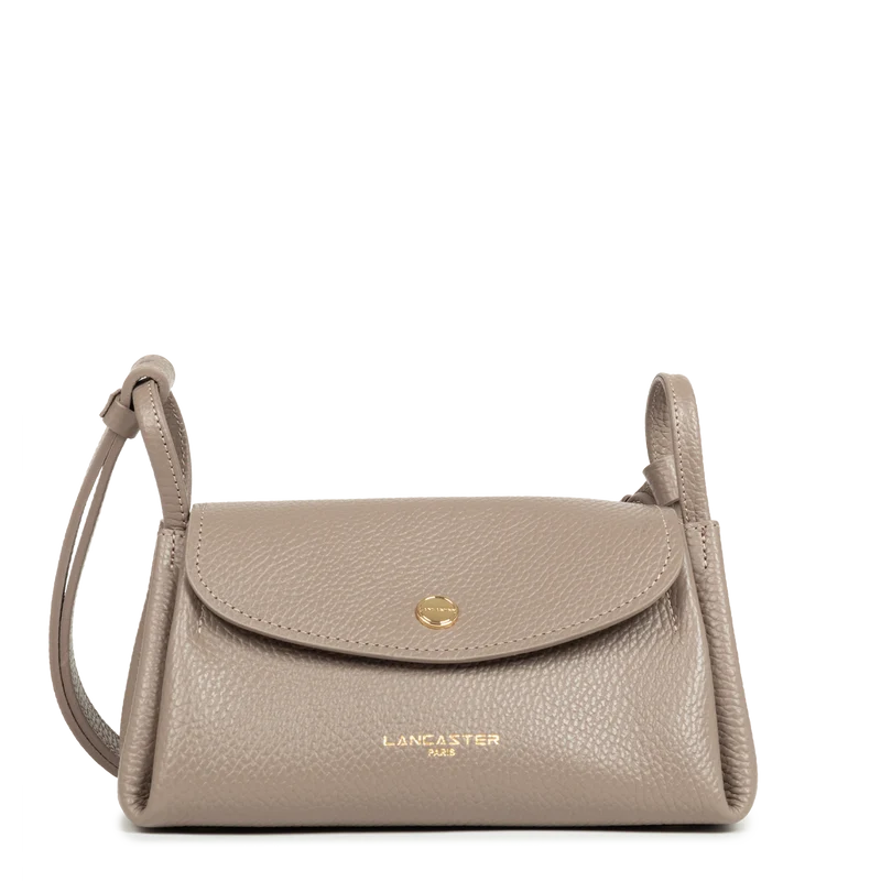 Petit sac trotteur - Accordéon Double