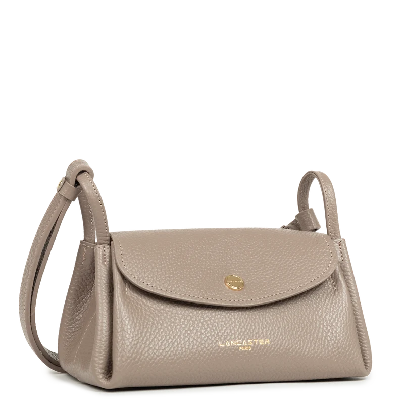 Petit sac trotteur - Accordéon Double