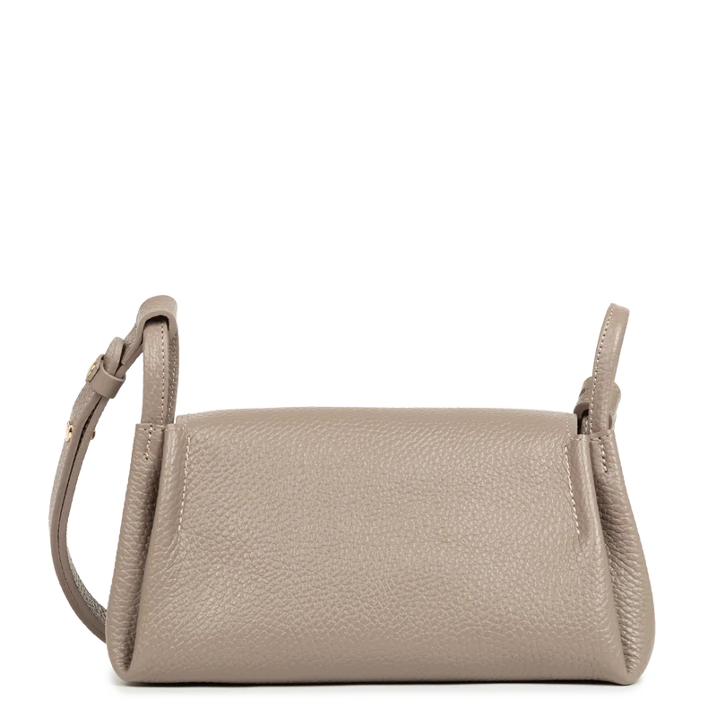 Petit sac trotteur - Accordéon Double