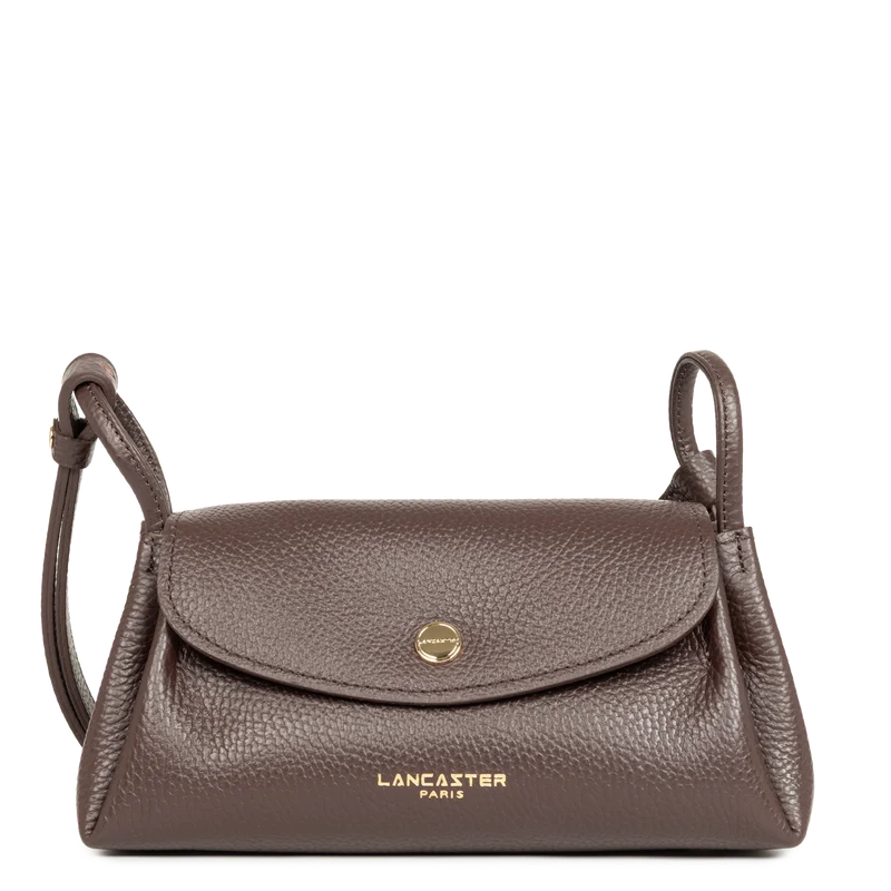 Petit sac trotteur - Accordéon Double