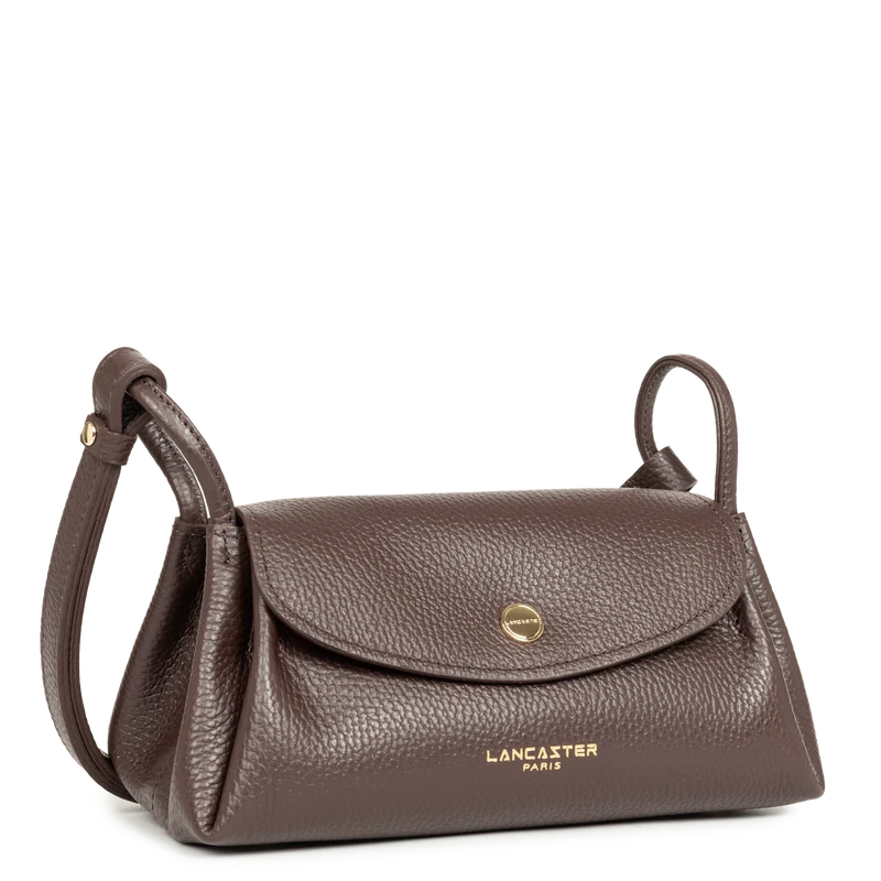Petit sac trotteur - Accordéon Double