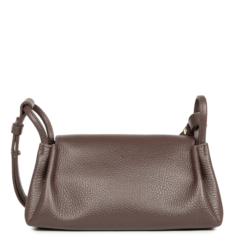Petit sac trotteur - Accordéon Double