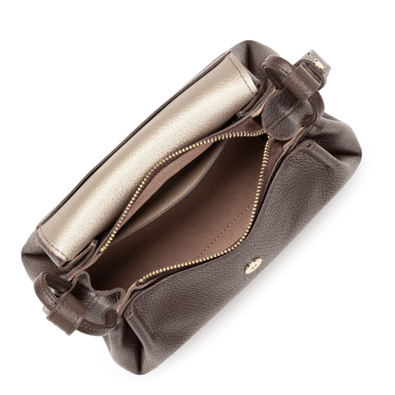 Petit sac trotteur - Accordéon Double