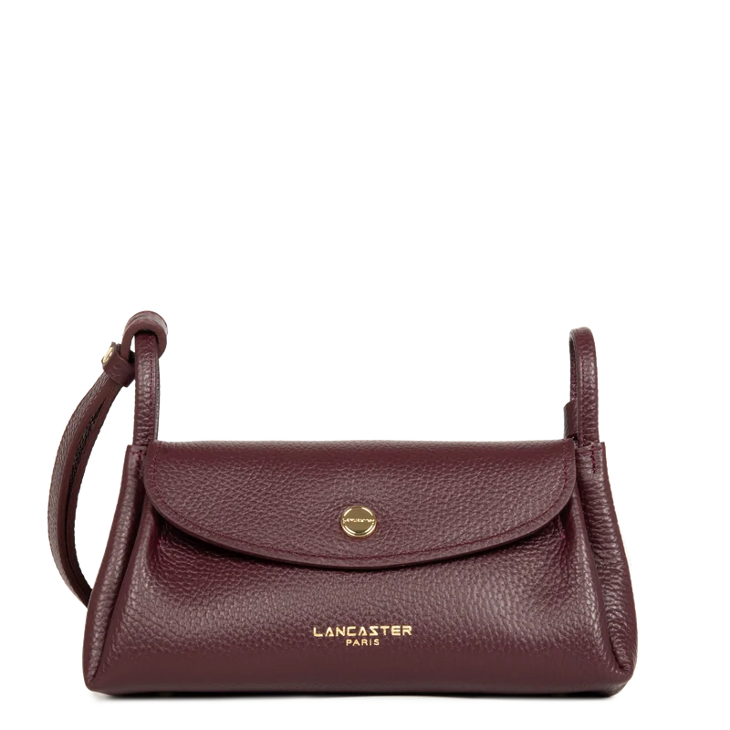 Petit sac trotteur - Accordéon Double