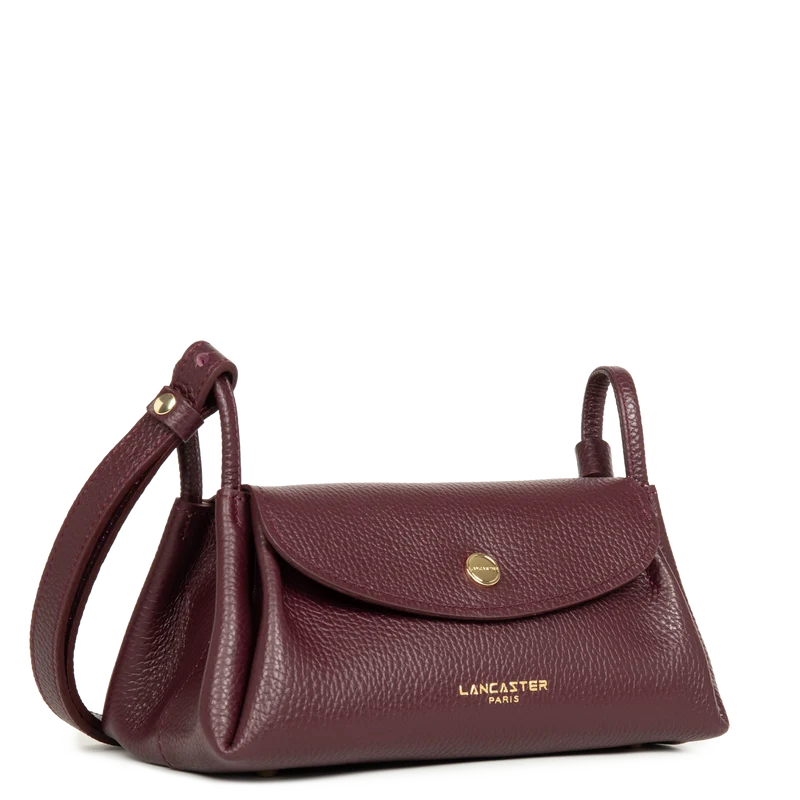 Petit sac trotteur - Accordéon Double