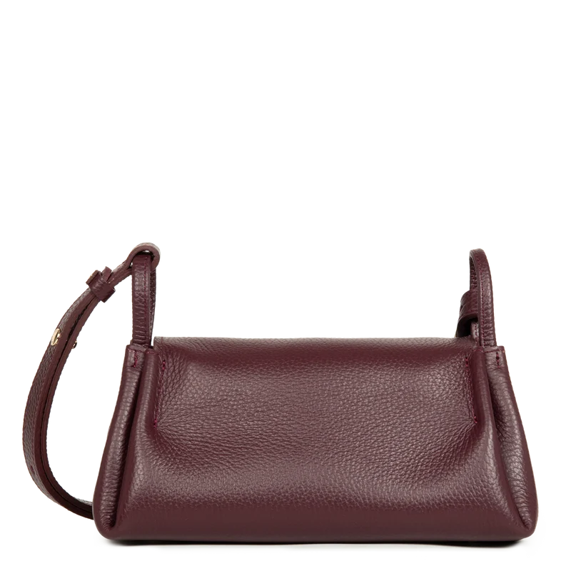 Petit sac trotteur - Accordéon Double