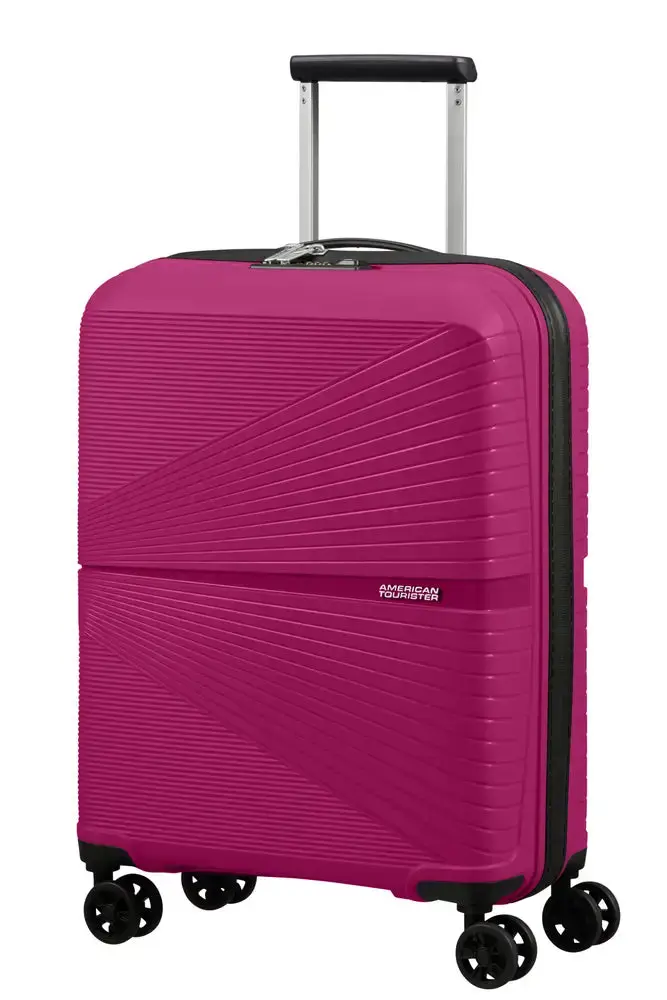 Valise cabine American Tourister "Airconic" 55cm