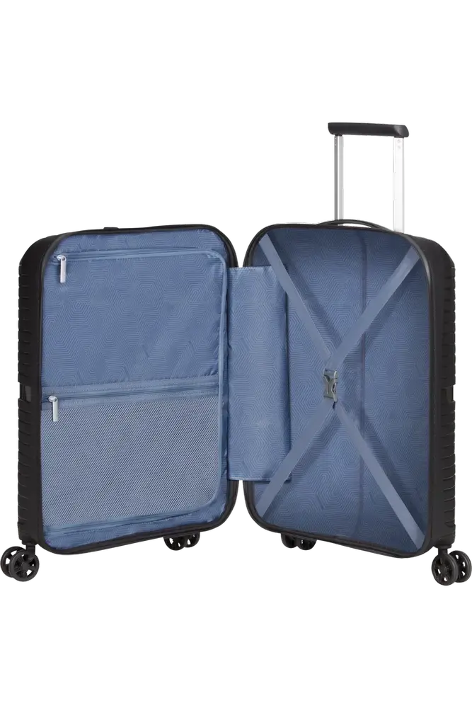 Valise cabine American Tourister "Airconic" 55cm