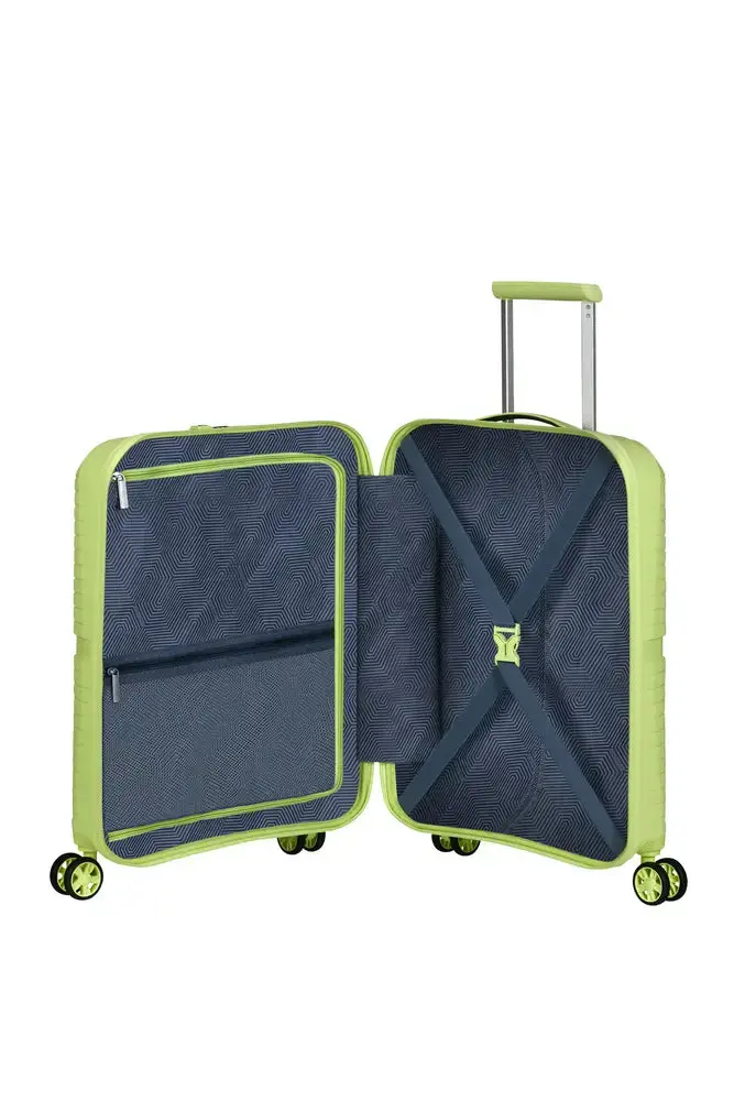 Valise cabine American Tourister "Airconic" 55cm