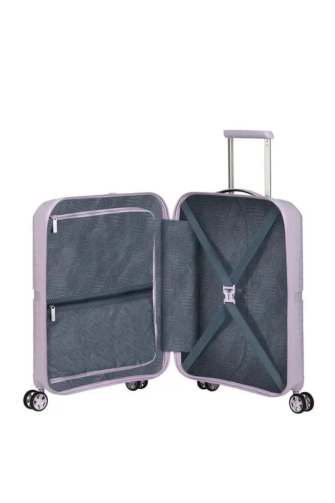 Valise cabine American Tourister "Airconic" 55cm