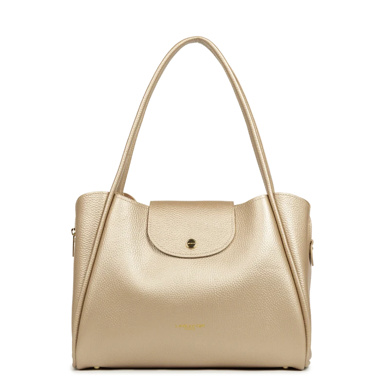 Grand sac cabas épaule - Ida Double