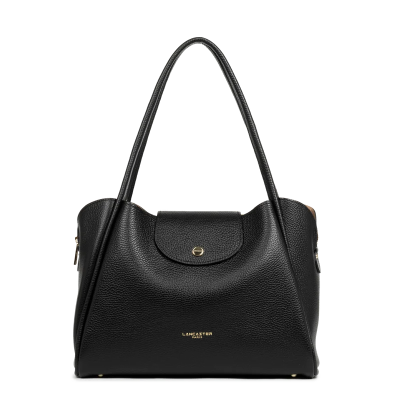 Grand sac cabas épaule - Ida Double