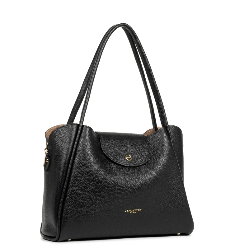Grand sac cabas épaule - Ida Double