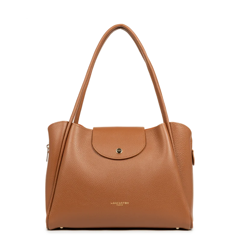 Grand sac cabas épaule - Ida Double