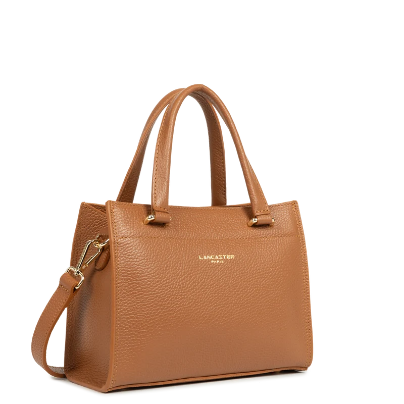 Petit sac à main - Foulonné Double DAILY