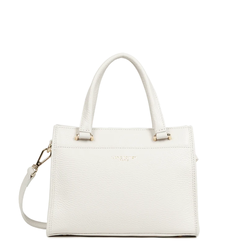 Petit sac à main - Foulonné Double DAILY