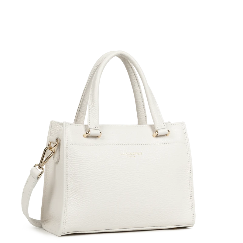 Petit sac à main - Foulonné Double DAILY