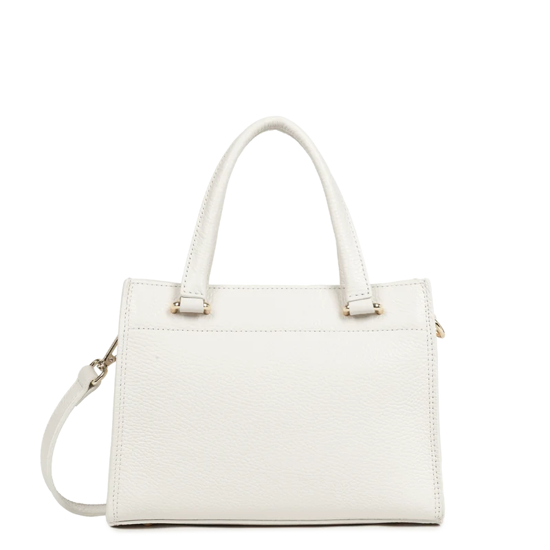 Petit sac à main - Foulonné Double DAILY