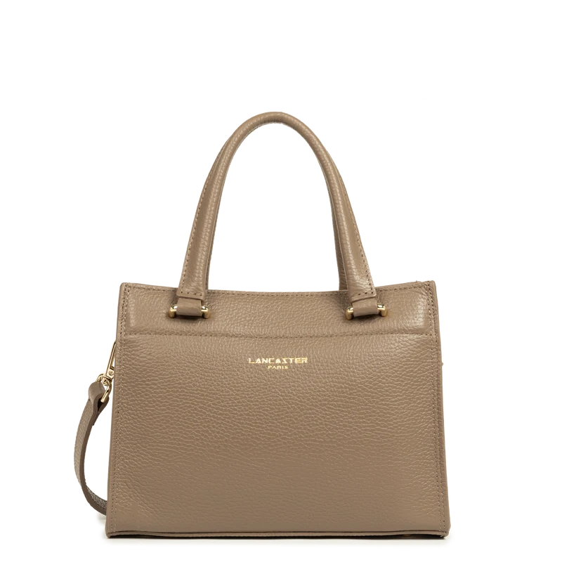 Petit sac à main - Foulonné Double DAILY