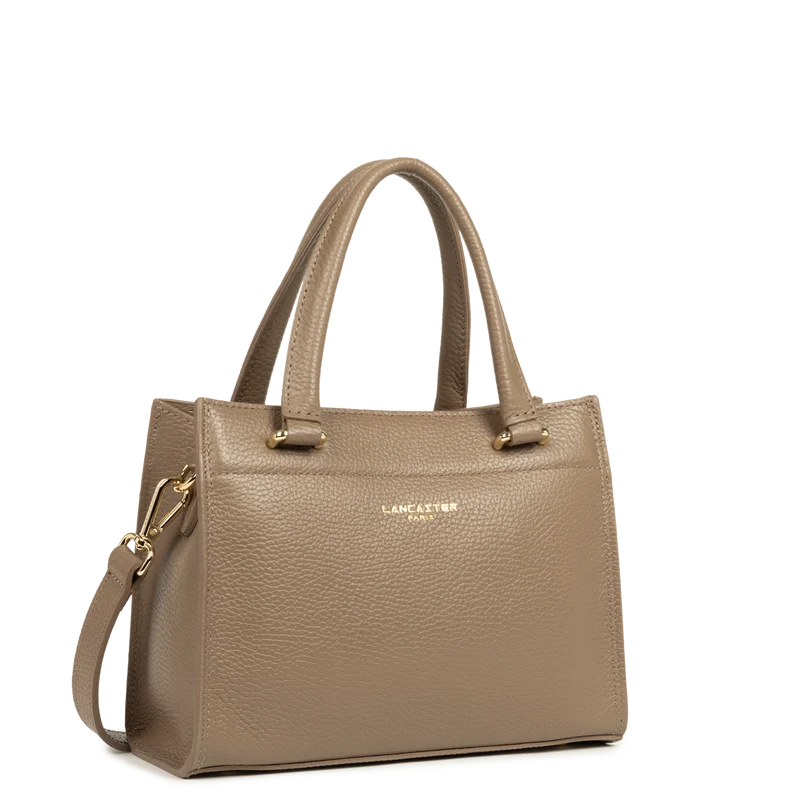 Petit sac à main - Foulonné Double DAILY