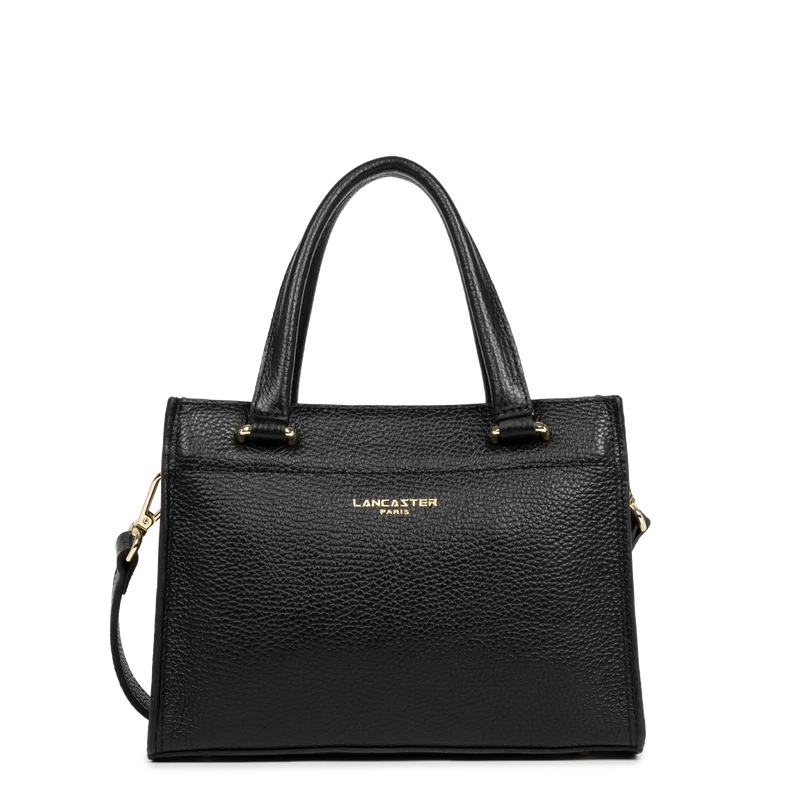 Petit sac à main - Foulonné Double DAILY
