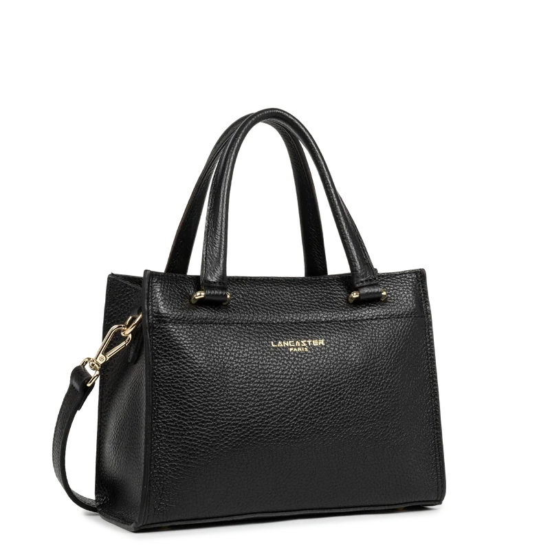 Petit sac à main - Foulonné Double DAILY
