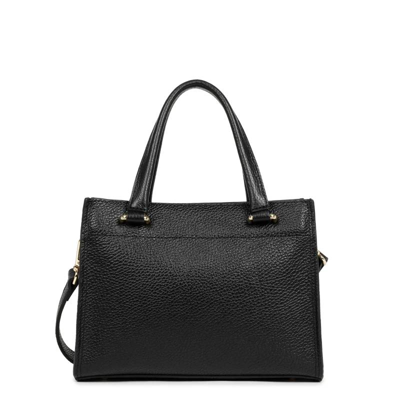 Petit sac à main - Foulonné Double DAILY