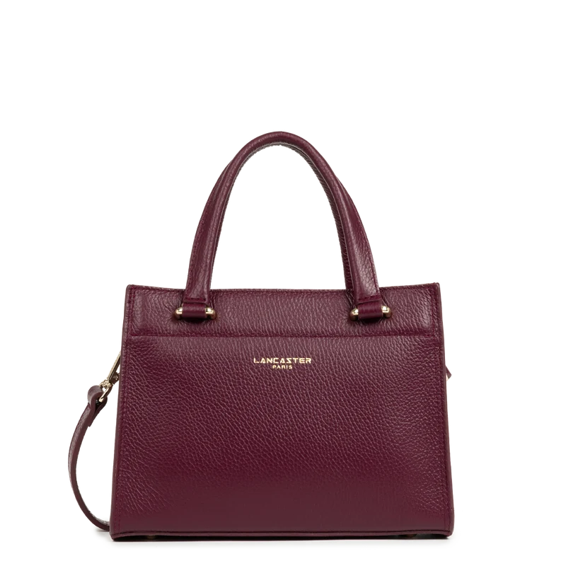 Petit sac à main - Foulonné Double DAILY