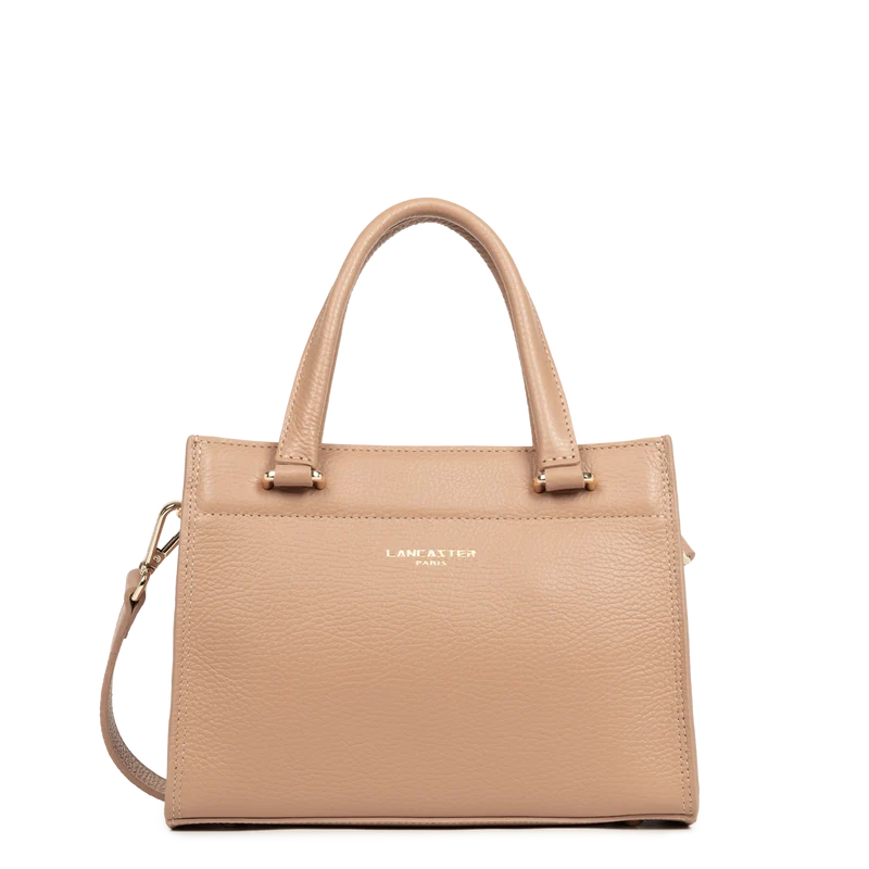 Petit sac à main - Foulonné Double DAILY