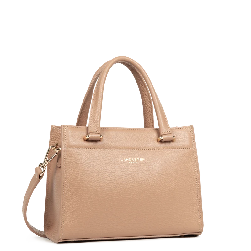 Petit sac à main - Foulonné Double DAILY