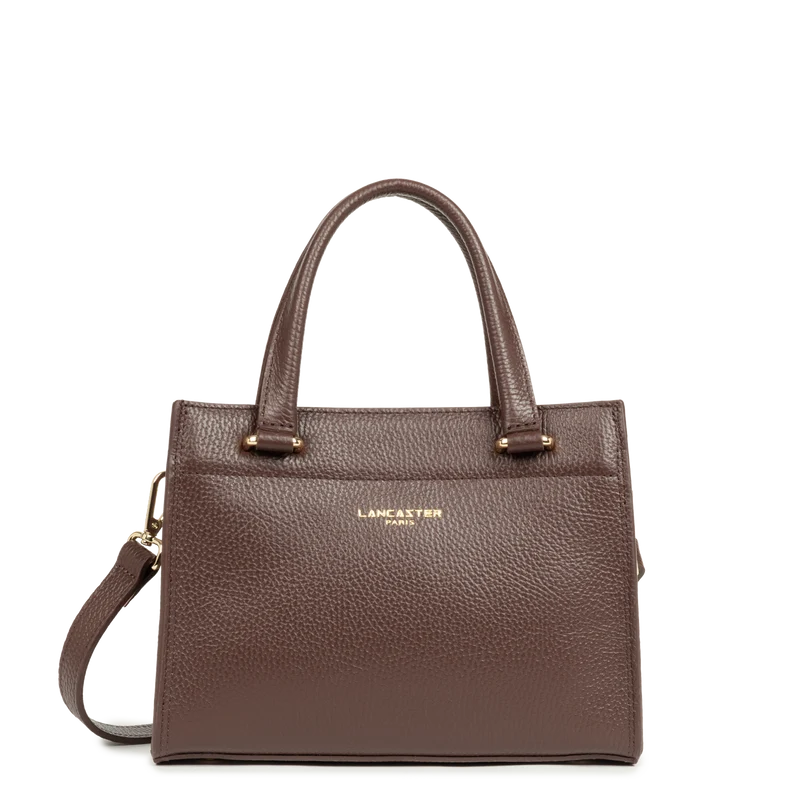Petit sac à main - Foulonné Double DAILY
