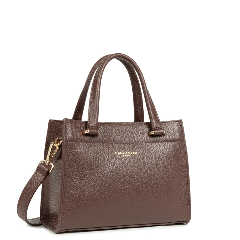 Petit sac à main - Foulonné Double DAILY