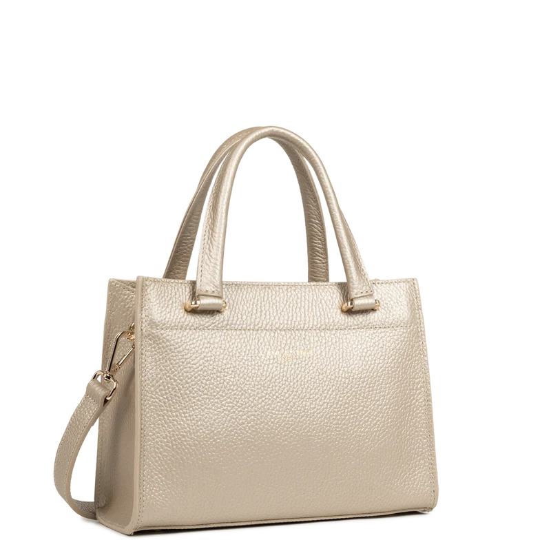 Petit sac à main - Foulonné Double DAILY