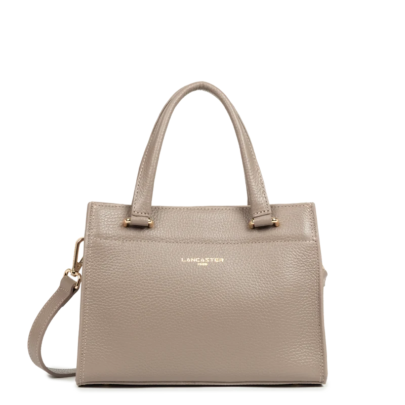 Petit sac à main - Foulonné Double DAILY