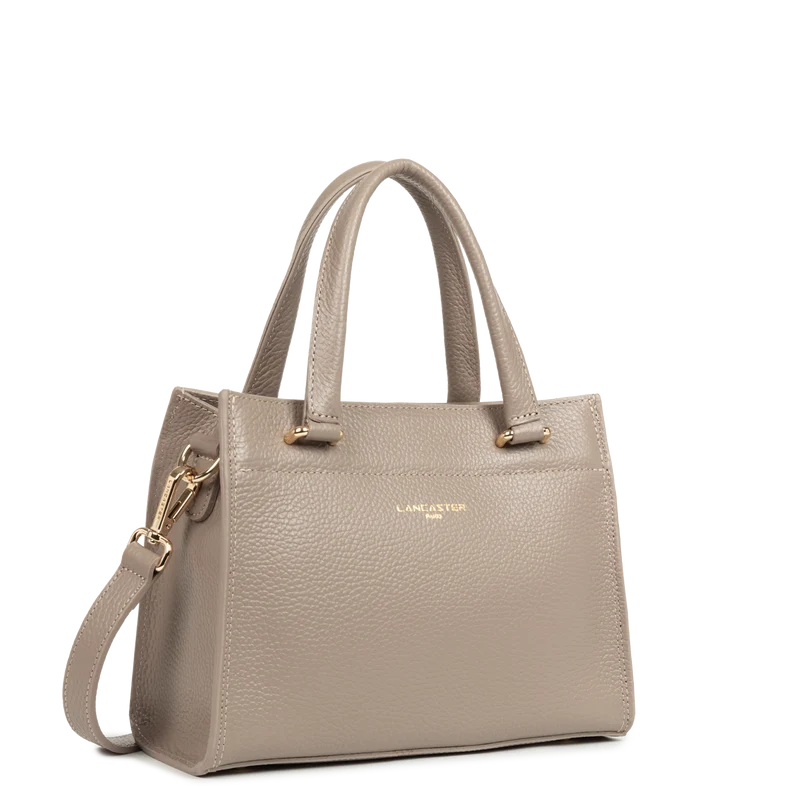 Petit sac à main - Foulonné Double DAILY