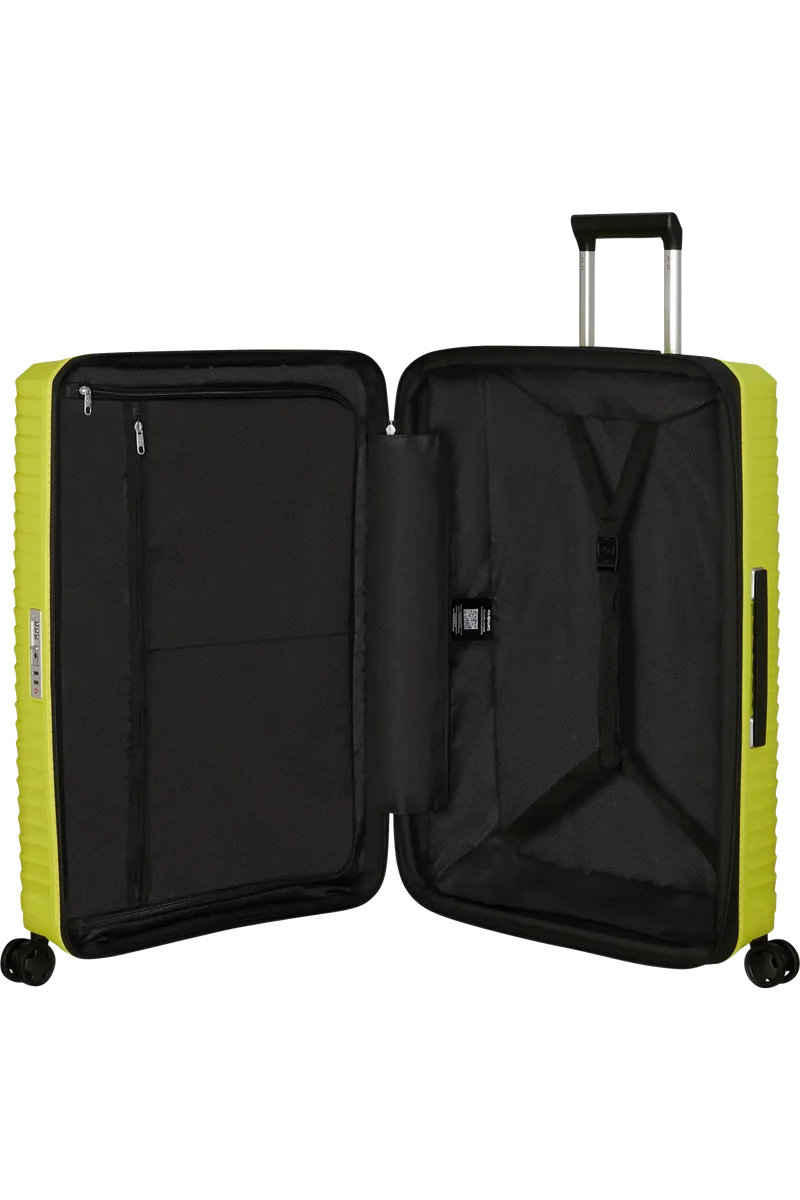 Valise Samsonite "Upscape" 75cm