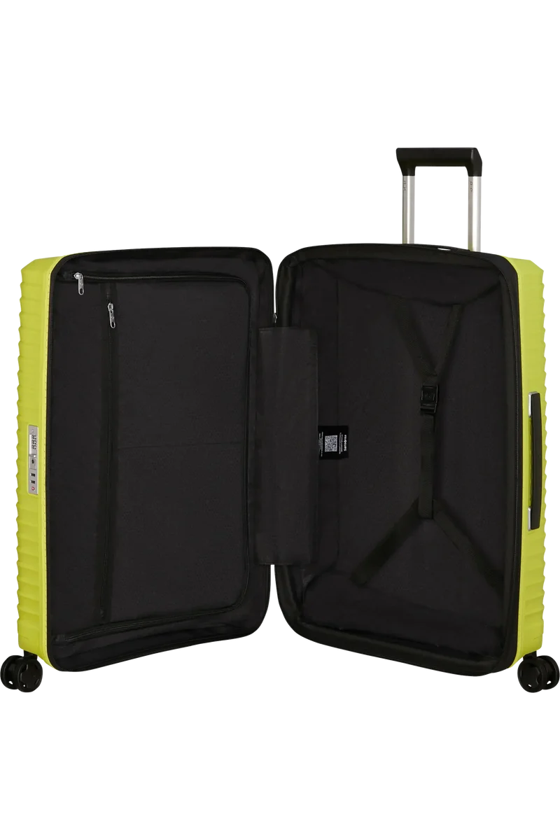 Valise Samsonite "Upscape" 68cm