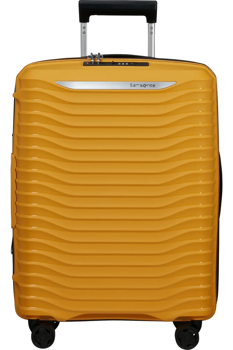 Valise cabine Samsonite "Upscape" 55cm extensible