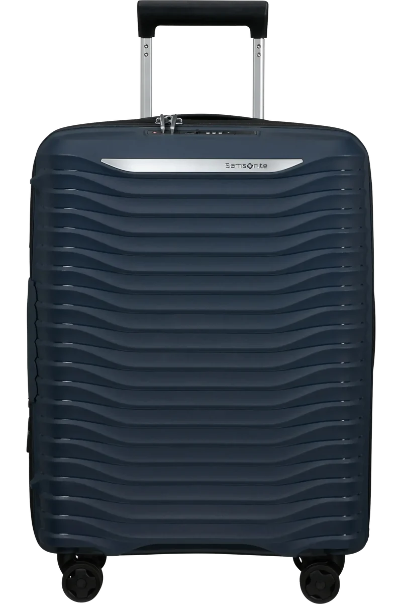 Valise cabine Samsonite "Upscape" 55cm extensible