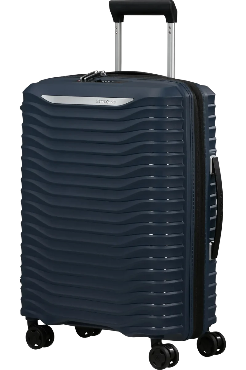 Valise cabine Samsonite "Upscape" 55cm extensible