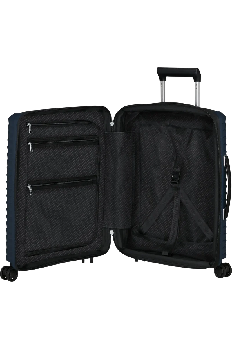 Valise cabine Samsonite "Upscape" 55cm extensible